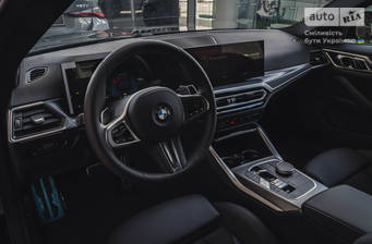 BMW 4 Series Gran Coupe 2023 Base