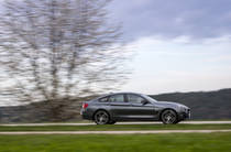 BMW 4 Series Gran Coupe Base