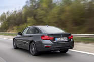 BMW 4 Series Gran Coupe Base