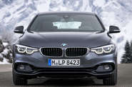 BMW 4 Series Gran Coupe Base