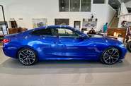 BMW 4 Series Base