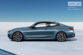 BMW 4 Series 2023 