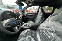 BMW 4 Series Base