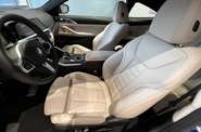 BMW 4 Series Base