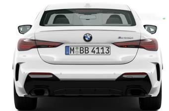 BMW 4 Series 2024 Base
