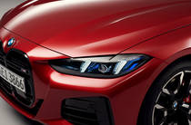 BMW 4 Series Base