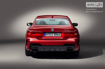 BMW 4 Series 2024 Individual