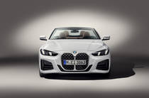 BMW 4 Series Base