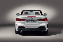 BMW 4 Series Base