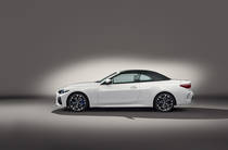 BMW 4 Series Base