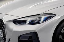 BMW 4 Series Base