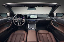 BMW 4 Series Base