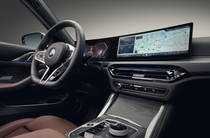 BMW 4 Series Base