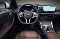 BMW 4 Series Base