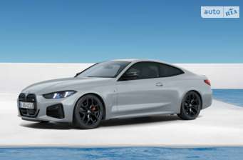 BMW 4 Series 2024 в Харьков