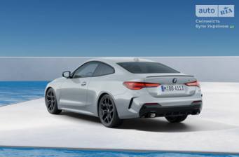 BMW 4 Series 2024 Base