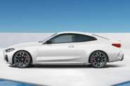 BMW 4 Series Base