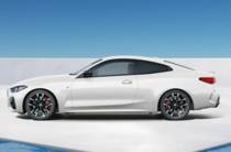 BMW 4 Series Base