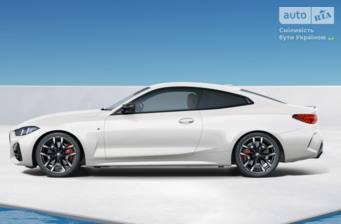 BMW 4 Series 2024 Base