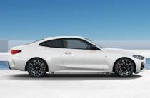 BMW 4 Series Base