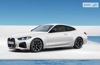 BMW 4 Series 2024 в Харьков