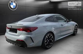 BMW 4 Series 2024 Base