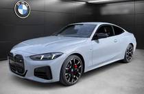 BMW 4 Series Base