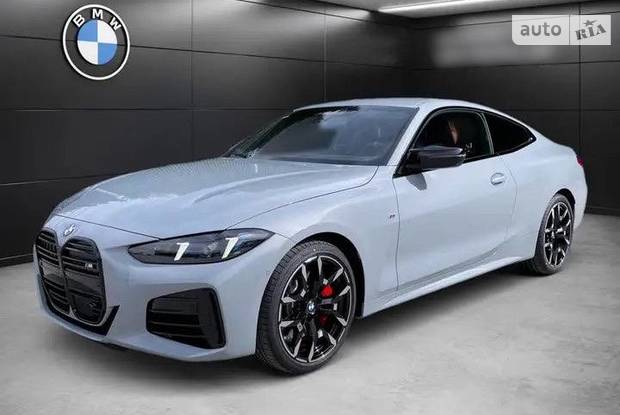 BMW 4 Series Base