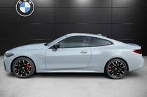 BMW 4 Series Base