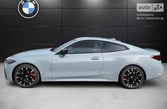 BMW 4 Series 2024 Base