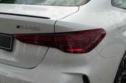 BMW 4 Series Base