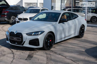 BMW 4 Series 2026 Base