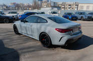 BMW 4 Series Base