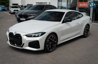 BMW 4 Series 2026 в Харків