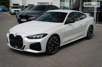 BMW 4 Series 2026 Base