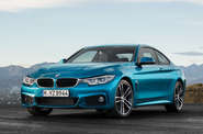 BMW 4 Series Base