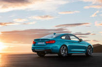 BMW 4 Series Base