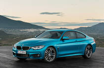 BMW 4 Series Base