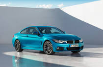 BMW 4 Series Base