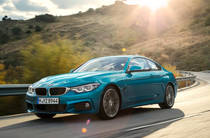 BMW 4 Series Base