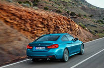 BMW 4 Series Base