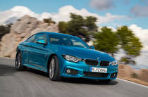 BMW 4 Series Base