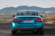 BMW 4 Series Base