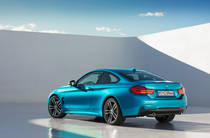 BMW 4 Series Base