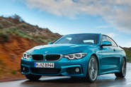 BMW 4 Series Base