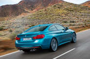 BMW 4 Series Base