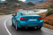 BMW 4 Series Base