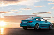 BMW 4 Series Base