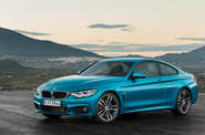 BMW 4 Series Base