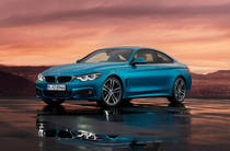 BMW 4 Series Base